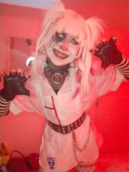 Tttien_cos, 🤖Mangle🤖
