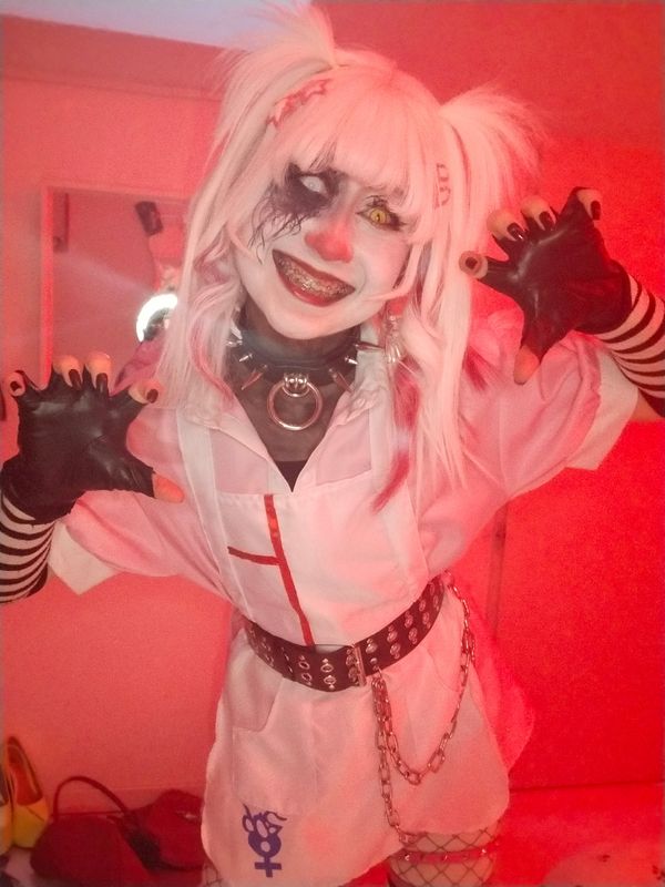 Tttien_cos, 🤖Mangle🤖