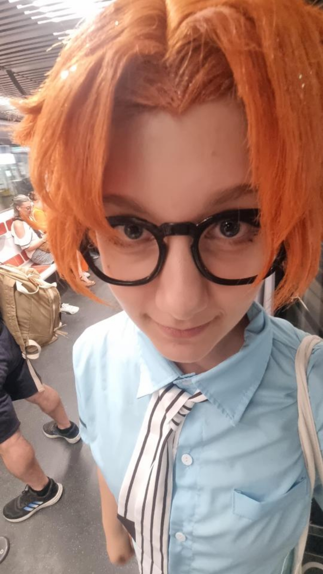 Akane Aoi — photo 16
