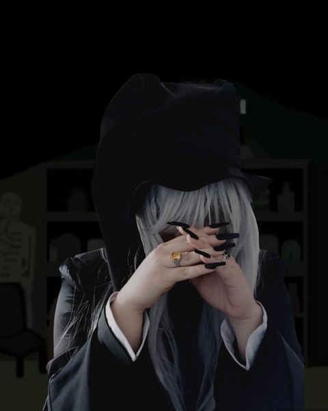 Daltys - Undertaker 