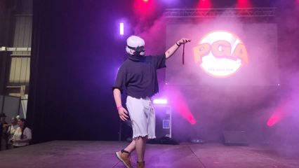 Kaneki PGA 2025 preview 2