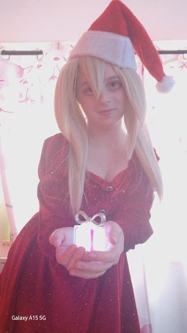 Lumine [Noël]