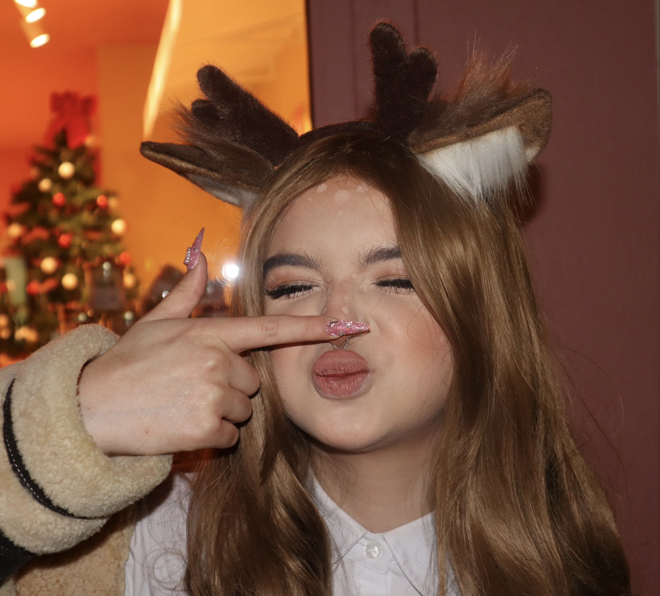 xmas shoot — photo 15