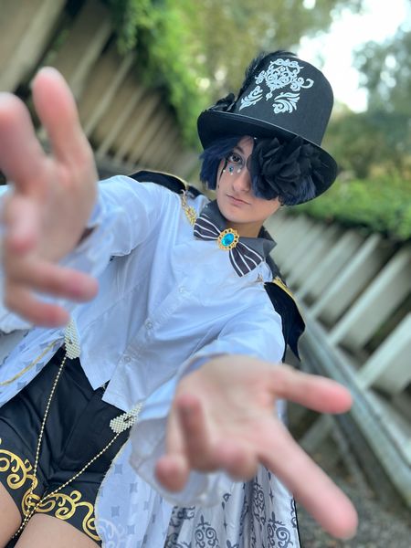 Nana! - Harajuku Ciel 2024