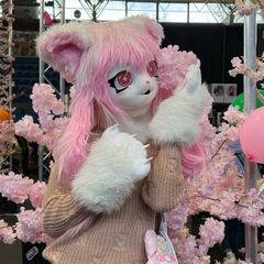 Oc furry preview 3