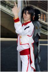 Lelouch idol preview 2