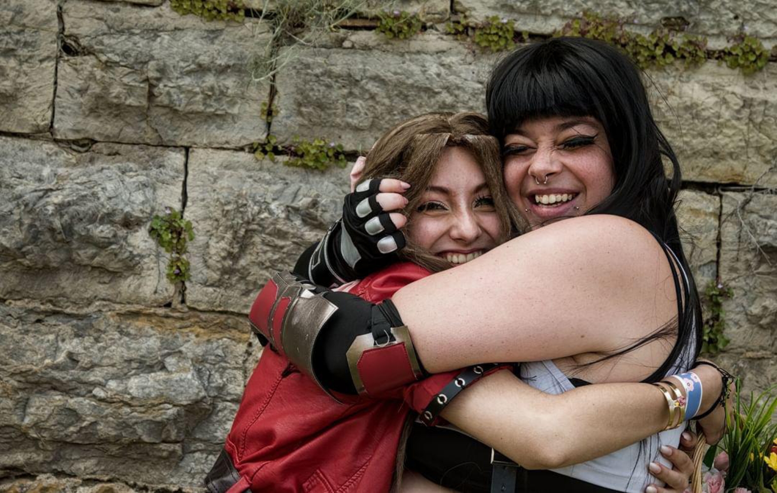 Groupe FFVII - Photo 4