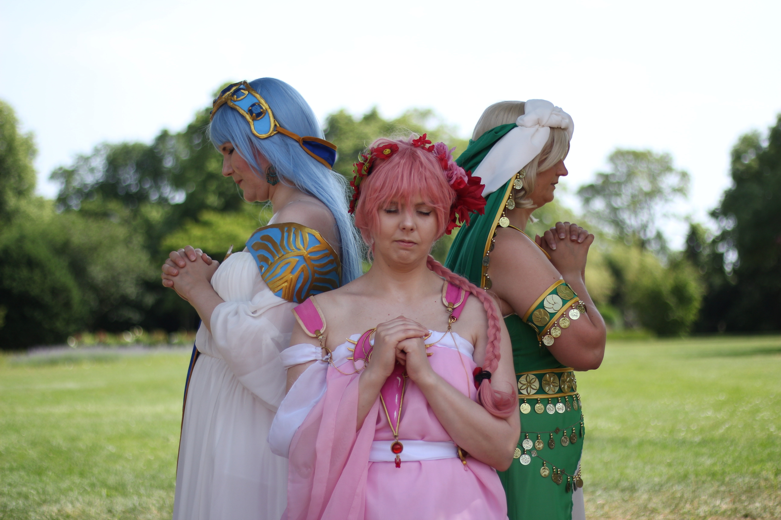 Dokomi MKR Gruppe — photo 74
