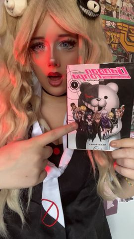 Junko Enoshima