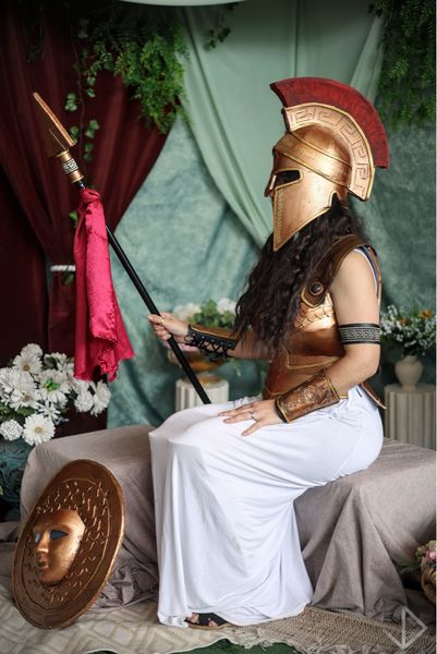 Athena_ - Athena