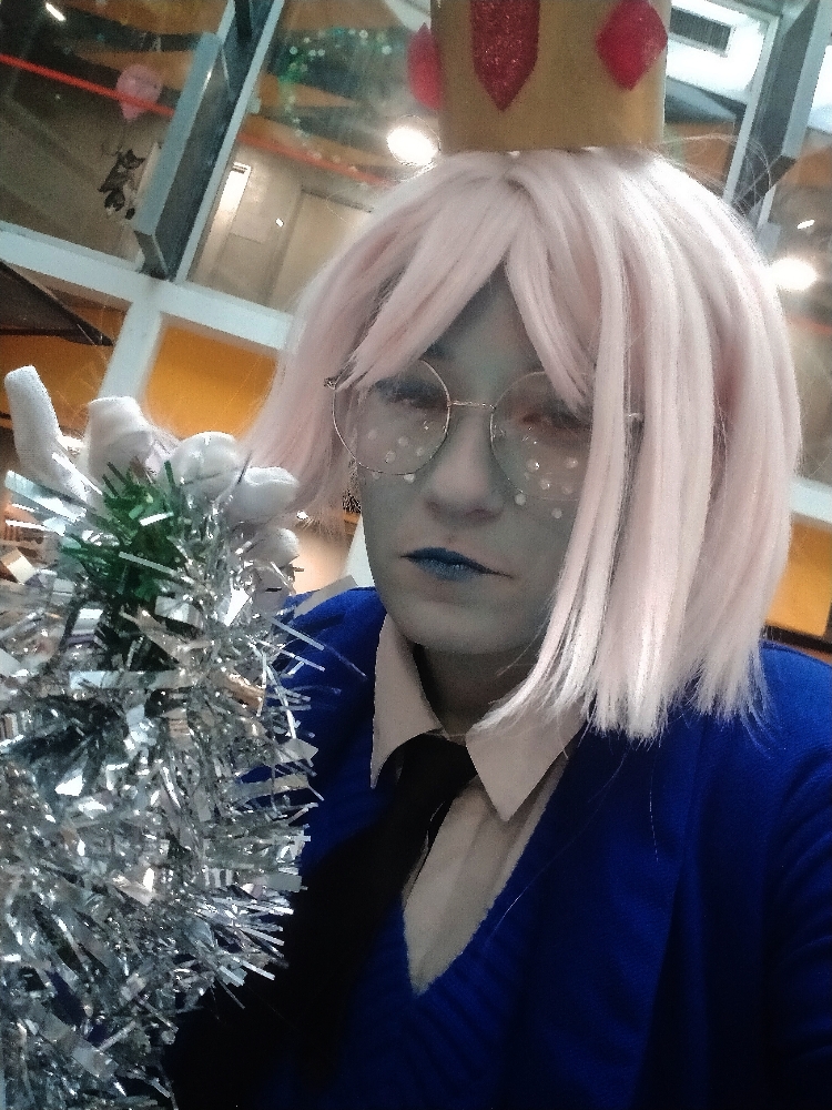 Winter King ❄️ - Photo 3