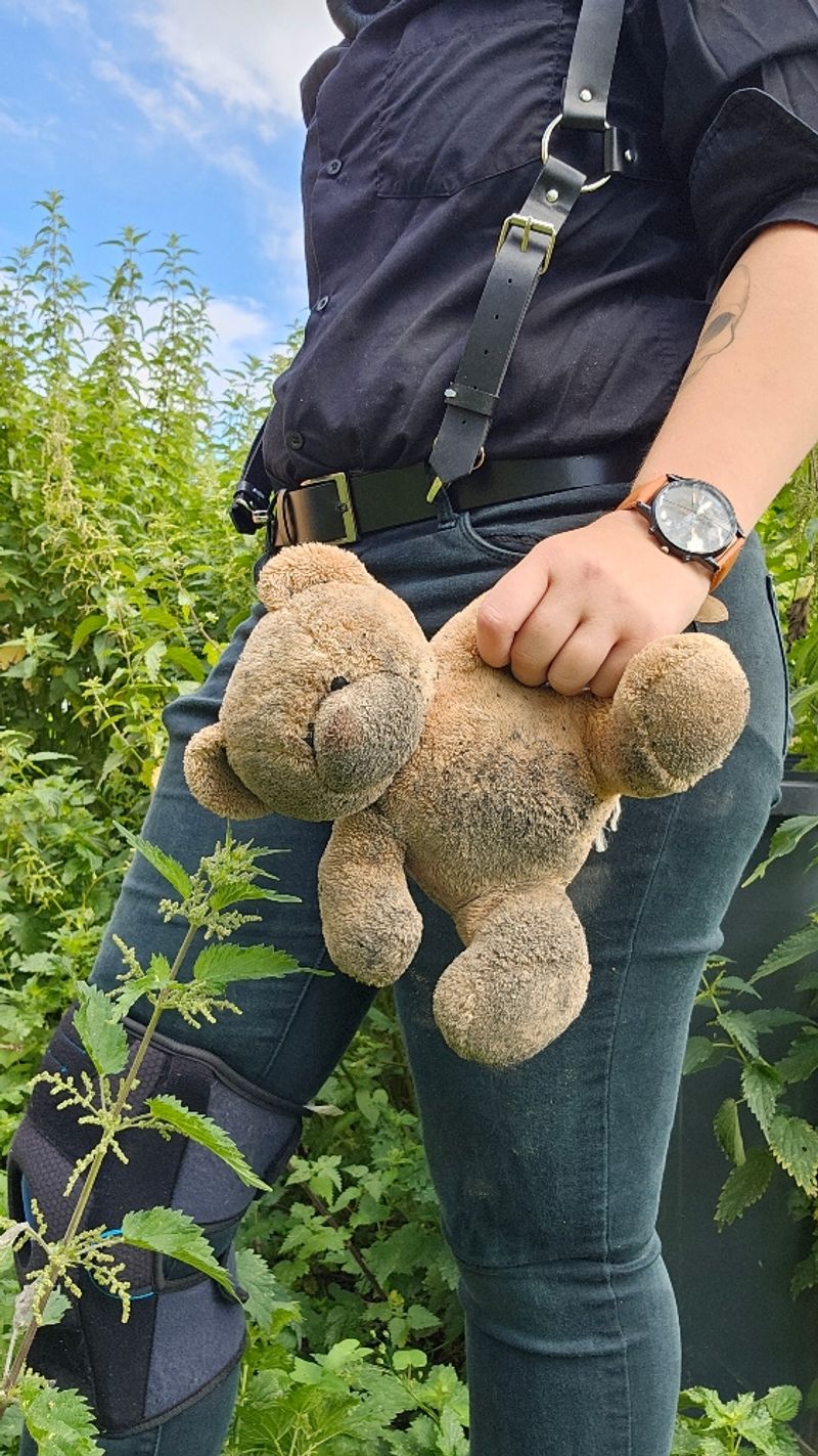 Liam_cosplay – Gouverneur