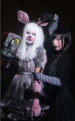 Mangle preview 2