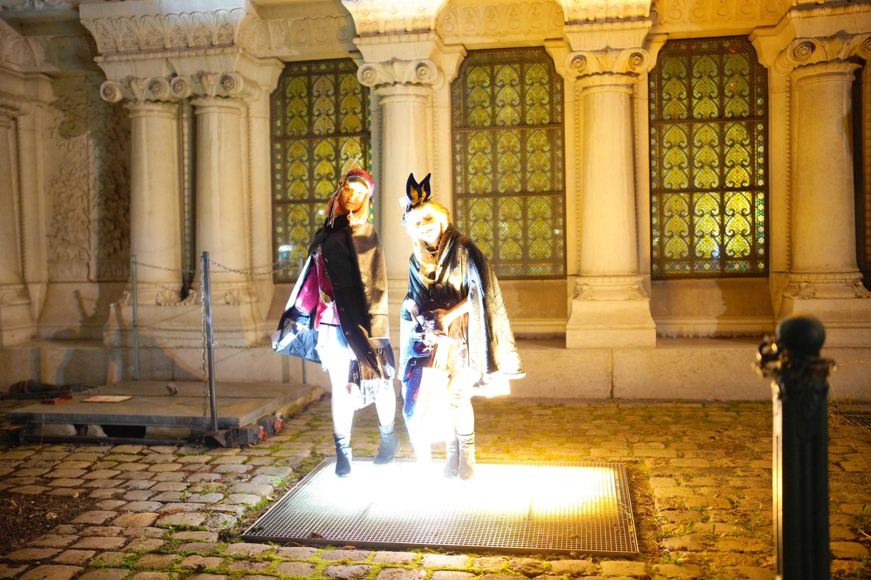 Trio Fontaine — photo 20