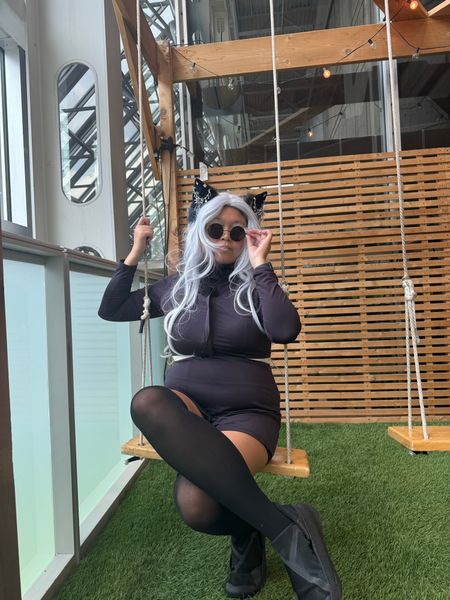 Coco_cosplaylie - Gojo