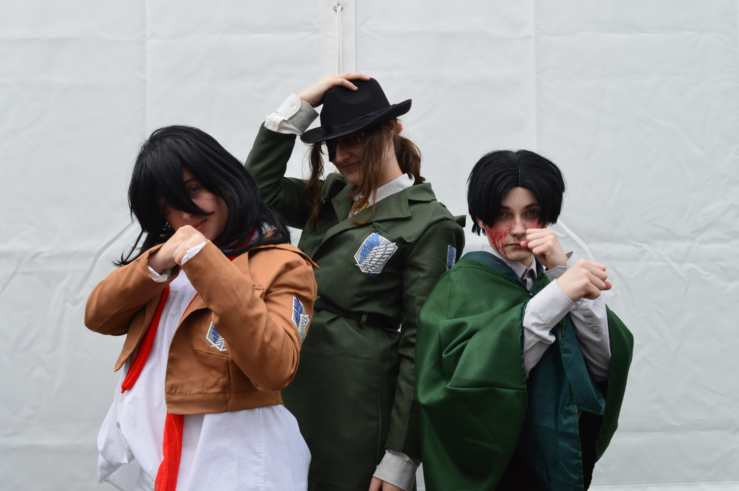 Livai Ackerman - Photo 8