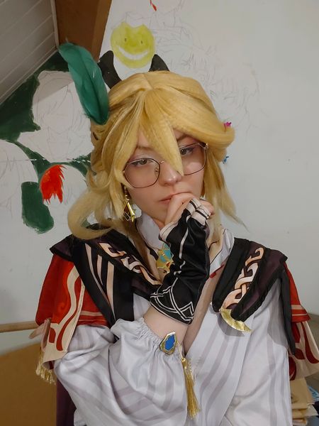 The Cosplay Gazette – 27 March 2026