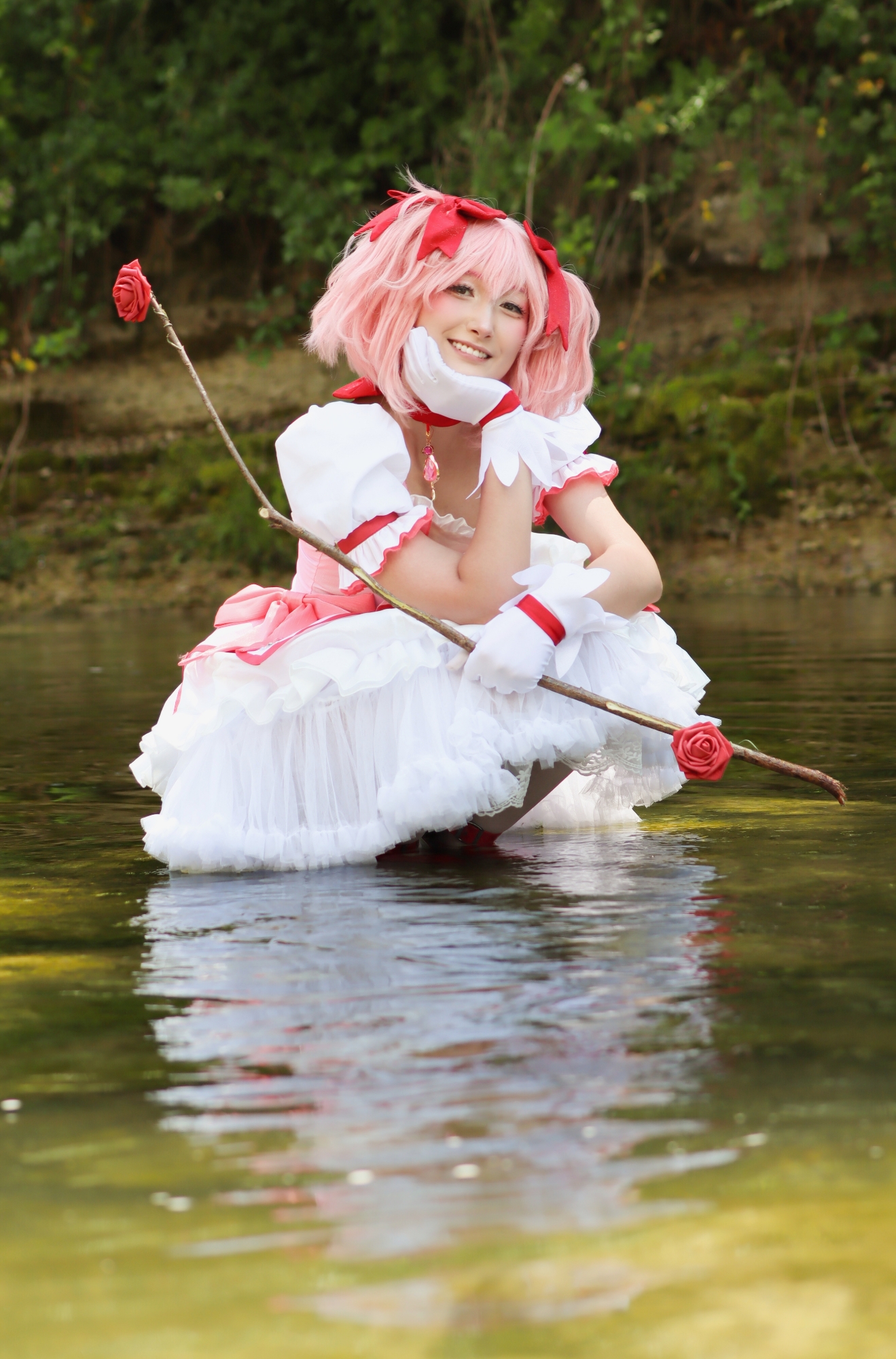 Madoka — photo 8