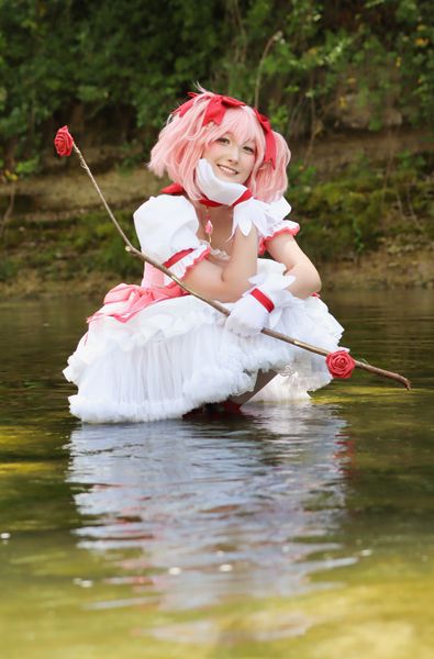 Aspectra1._.cos - Madoka