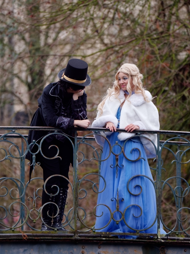 Donatella x Legend - Photo 8