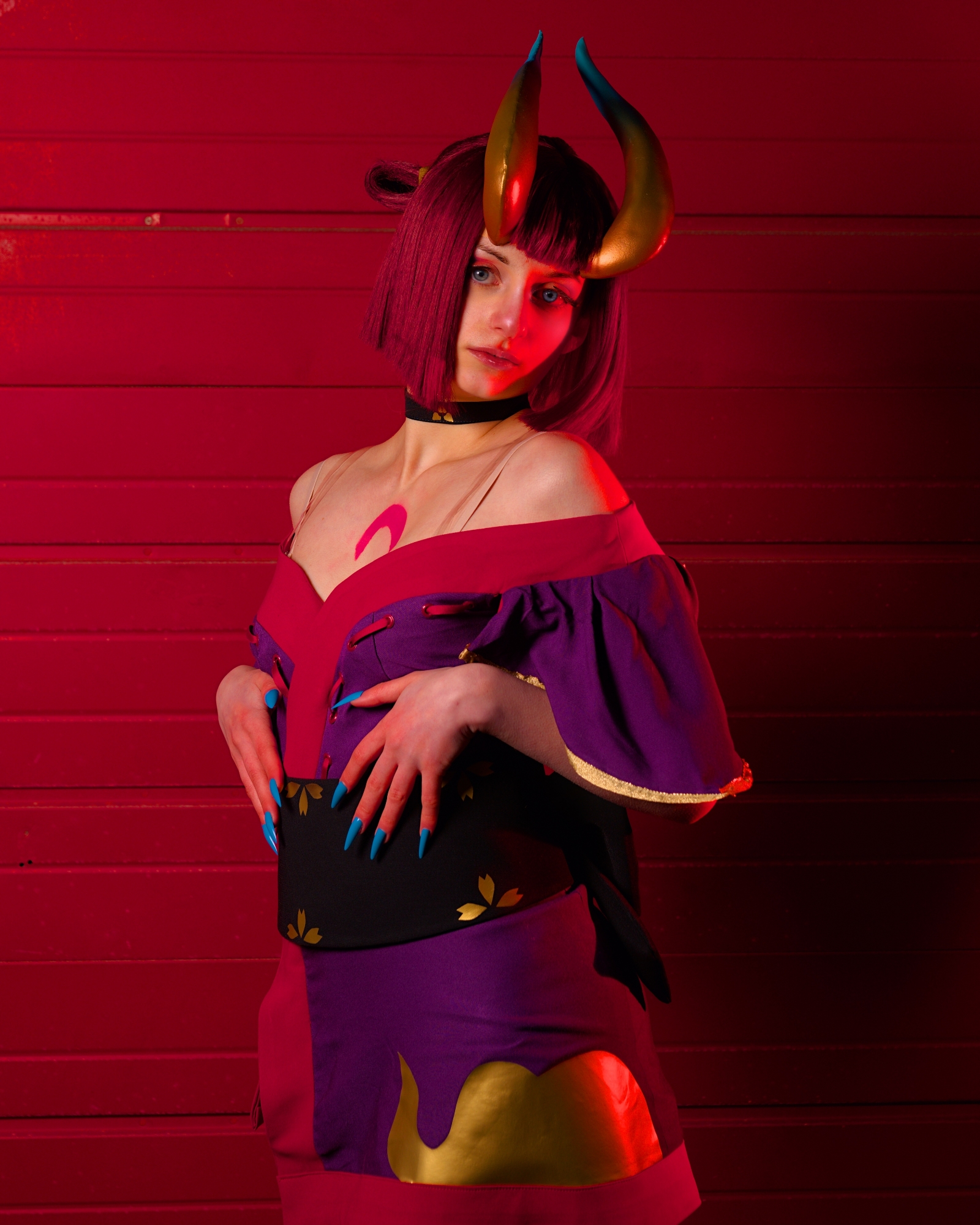 Evelynn BM 🩸 - Photo 3