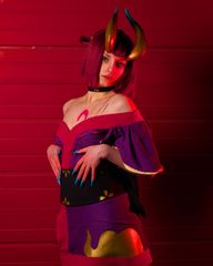 Evelynn BM 🩸 preview 2