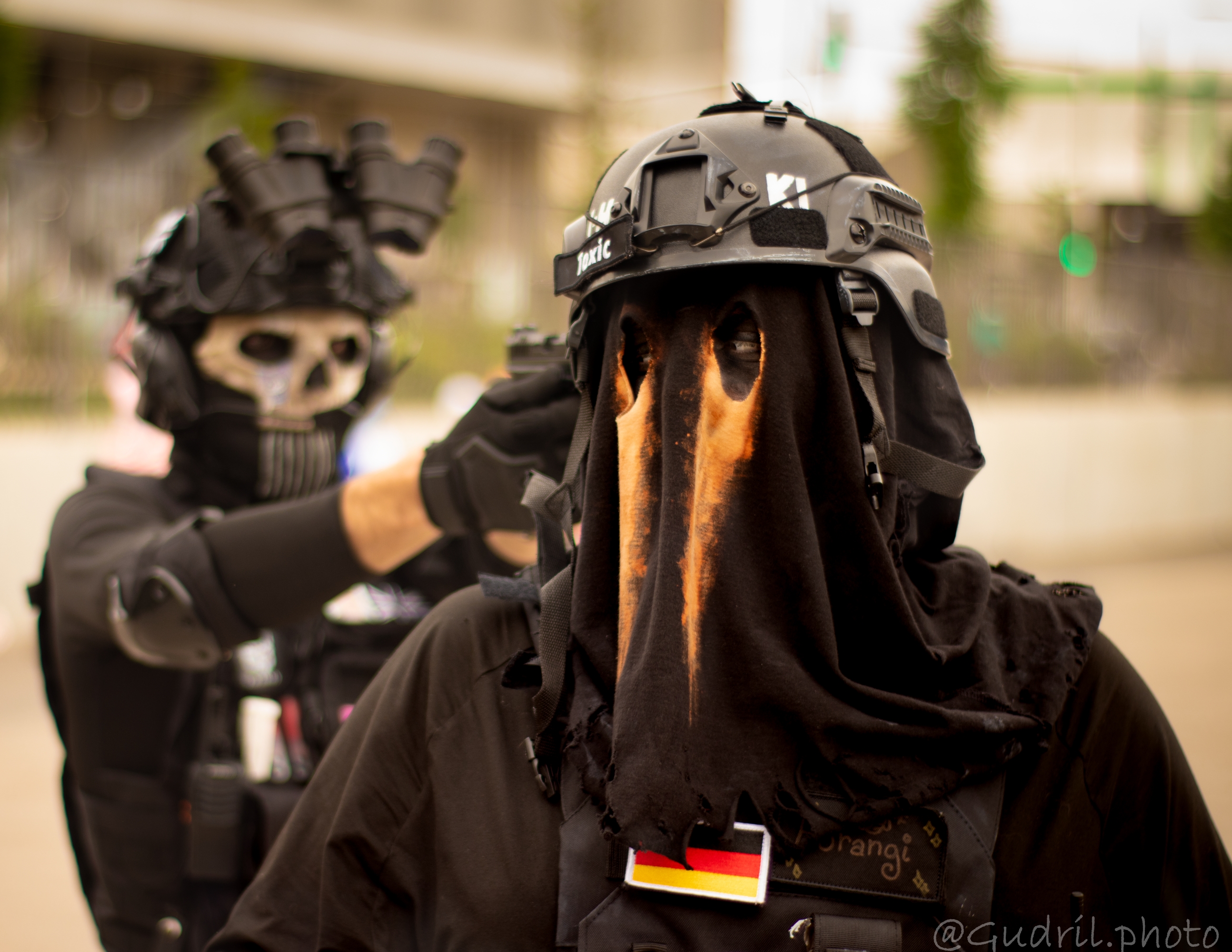 E.S Army — photo 5