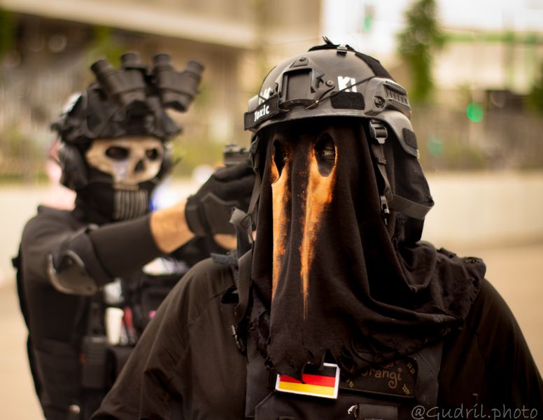 Ven. - E.S Army