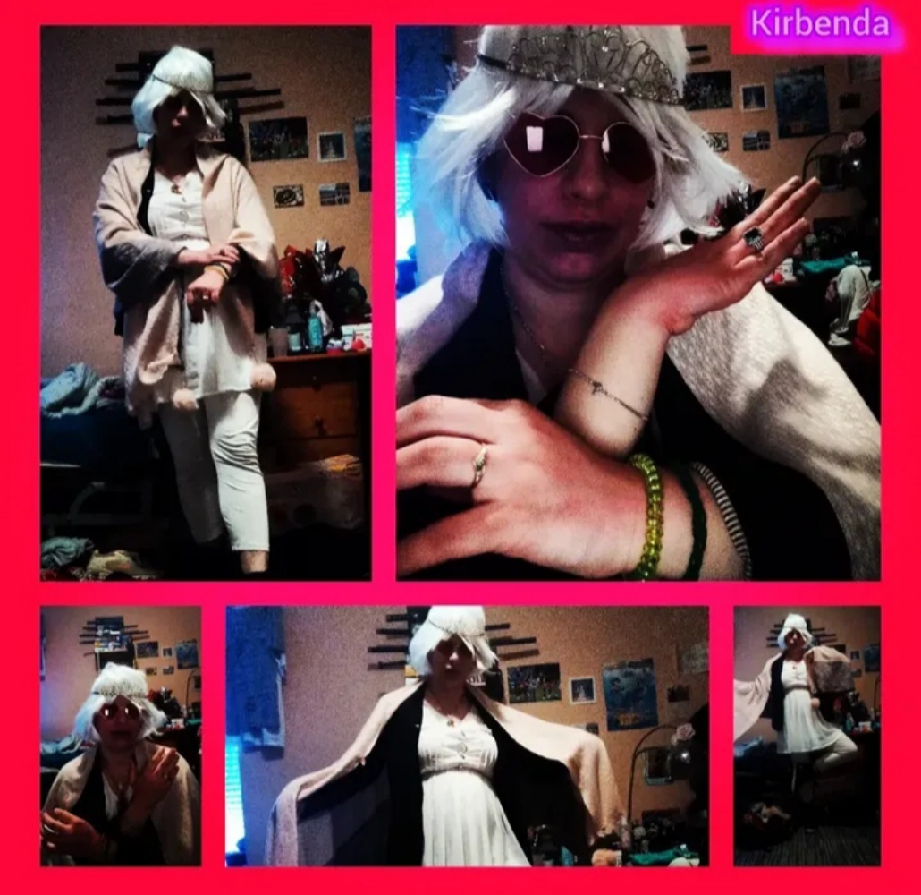 Angel Dust - Photo 2