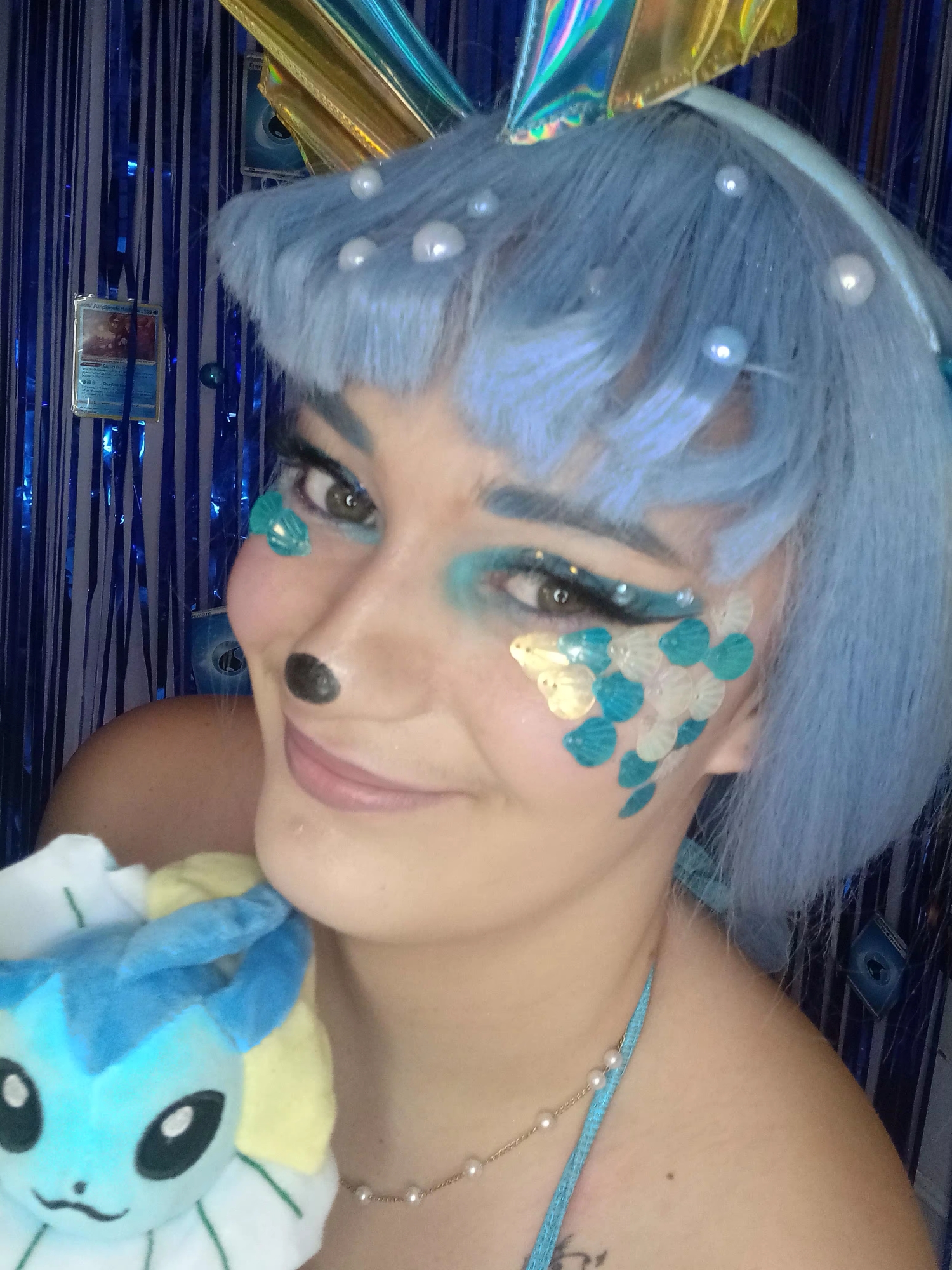 Vaporeon V1 - Photo 26