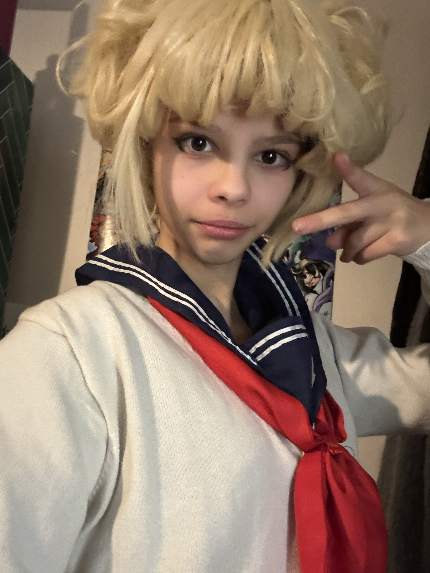 Toga himiko, photo 7