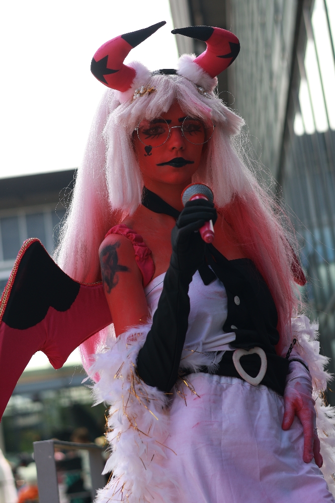 Verosika Mastermin~ - Photo 5