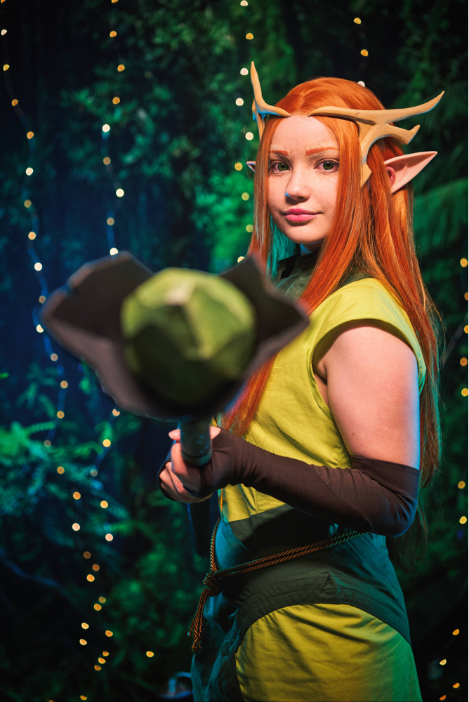Keyleth  - Photo 1