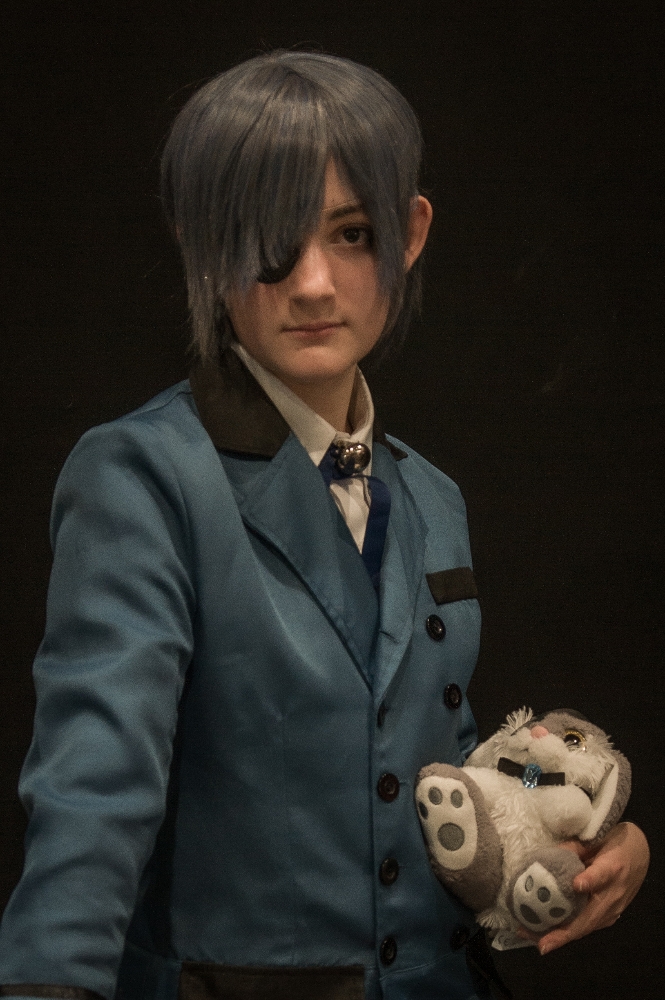 Ciel & Aloïs - Photo 2