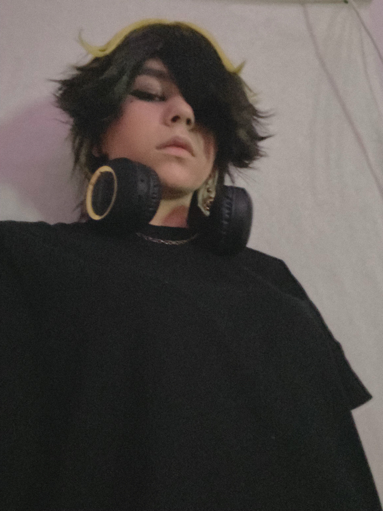 Kazutora — photo 15