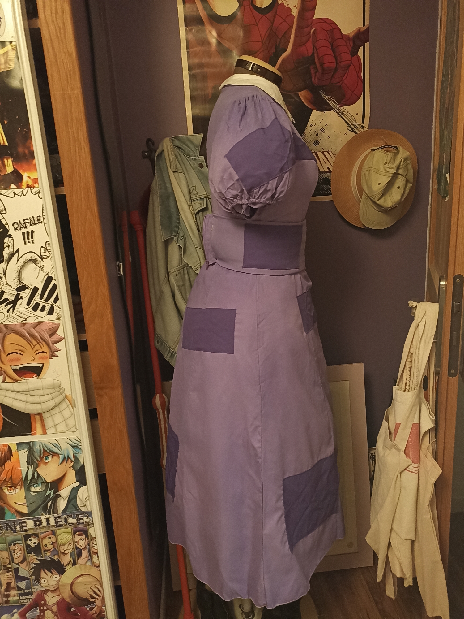 Ragatha preparation — photo 28