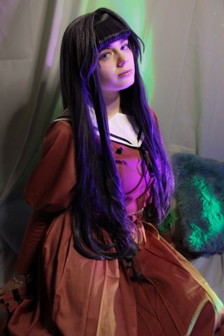 Waguri Kaoruko