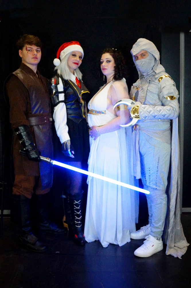 Geek days lille 2024 - Photo 15