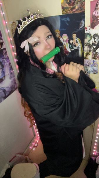🎍nezuko_splay🎍 - Nezuko1