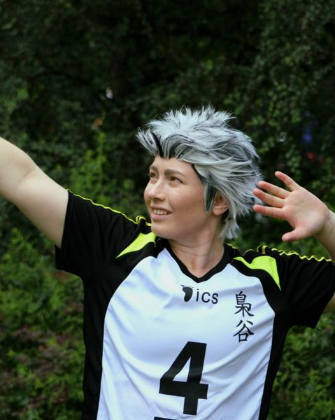 Davidz.cosplayz - Uniform