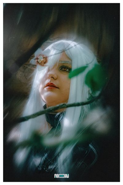 Shai_na - Zéro 