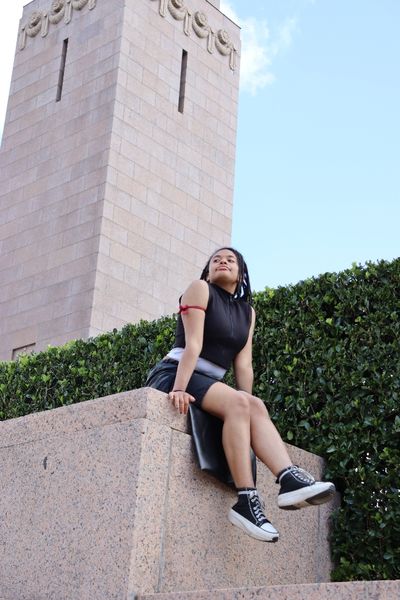 Wyllow.cos - Tifa Lockhart