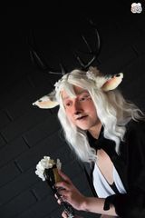 Faune noir et blanc preview 3
