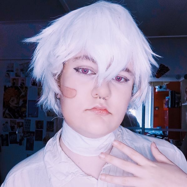 Nash - Shion