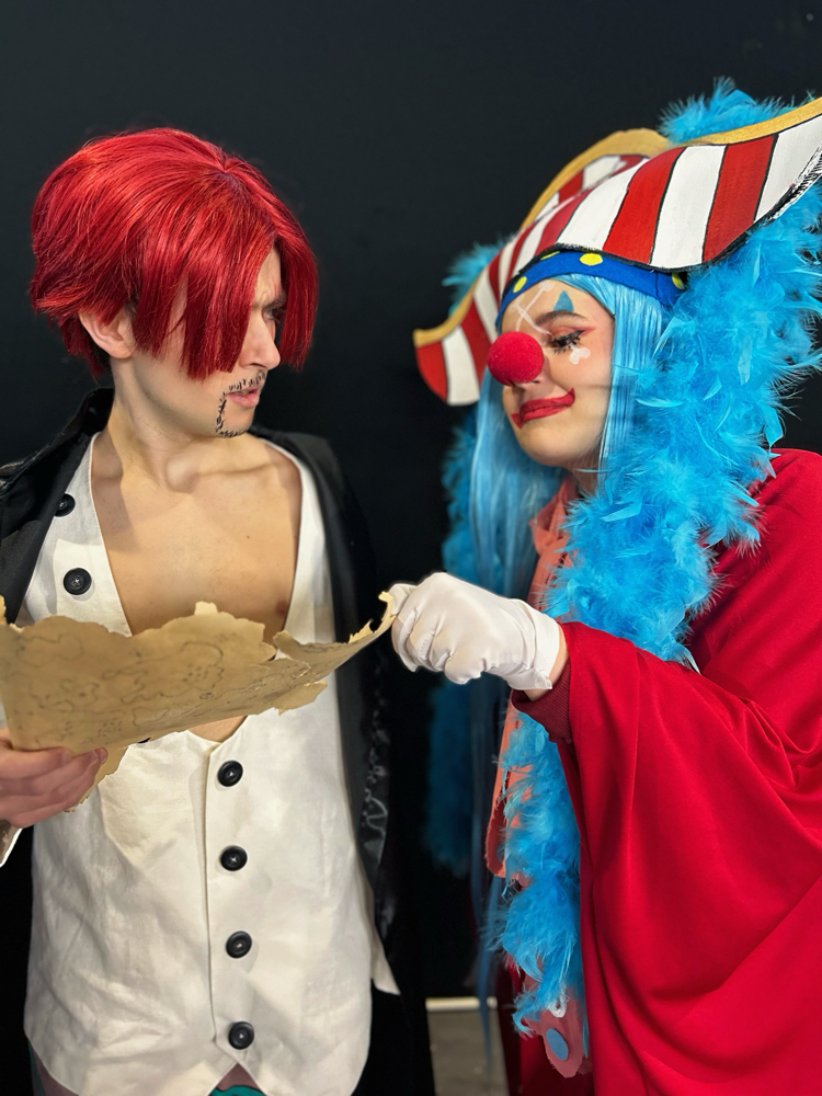 Baggy et shanks  - Photo 6