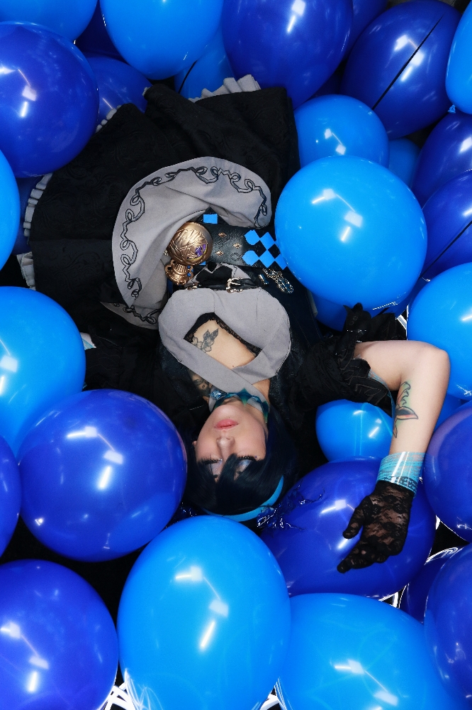 Alice SinoAlice  - Photo 11