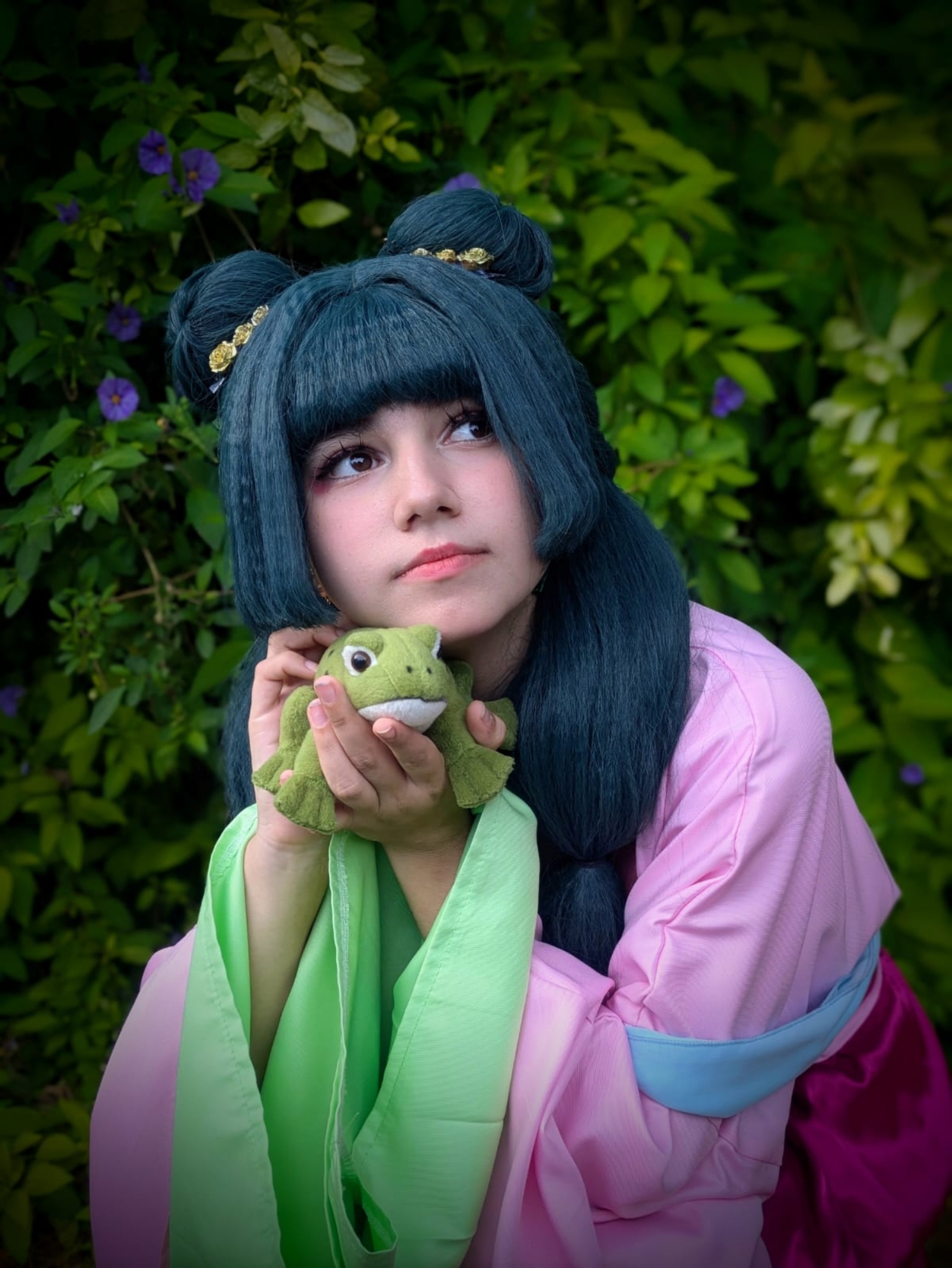 Maomao HeroFest2025 - Photo 7