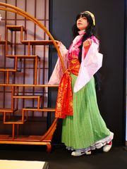 Alluka Zoldyck preview 3