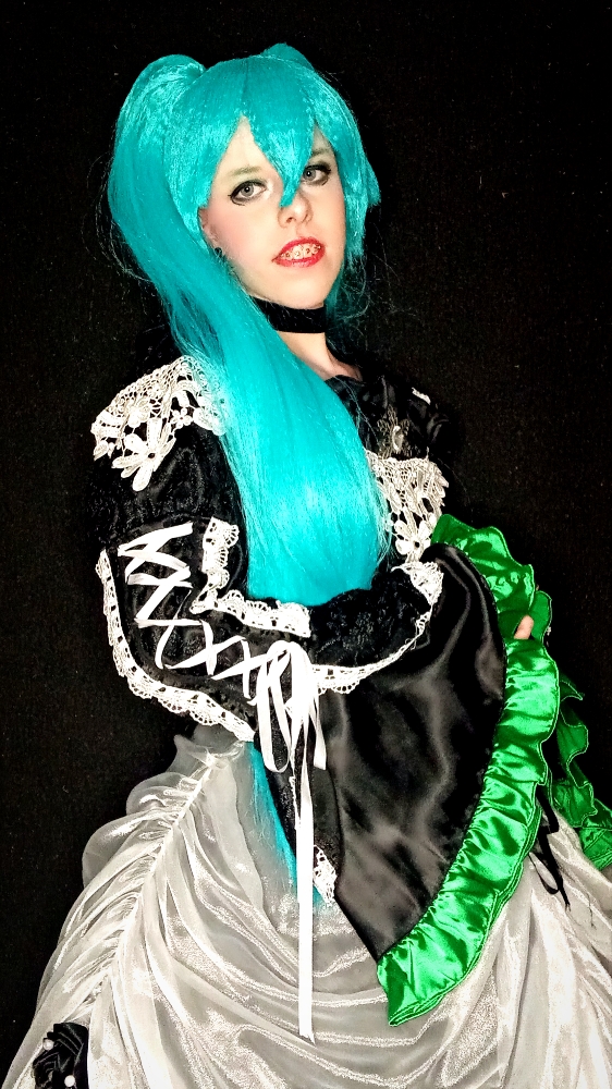 Miku Cantarella (PV) - Photo 5