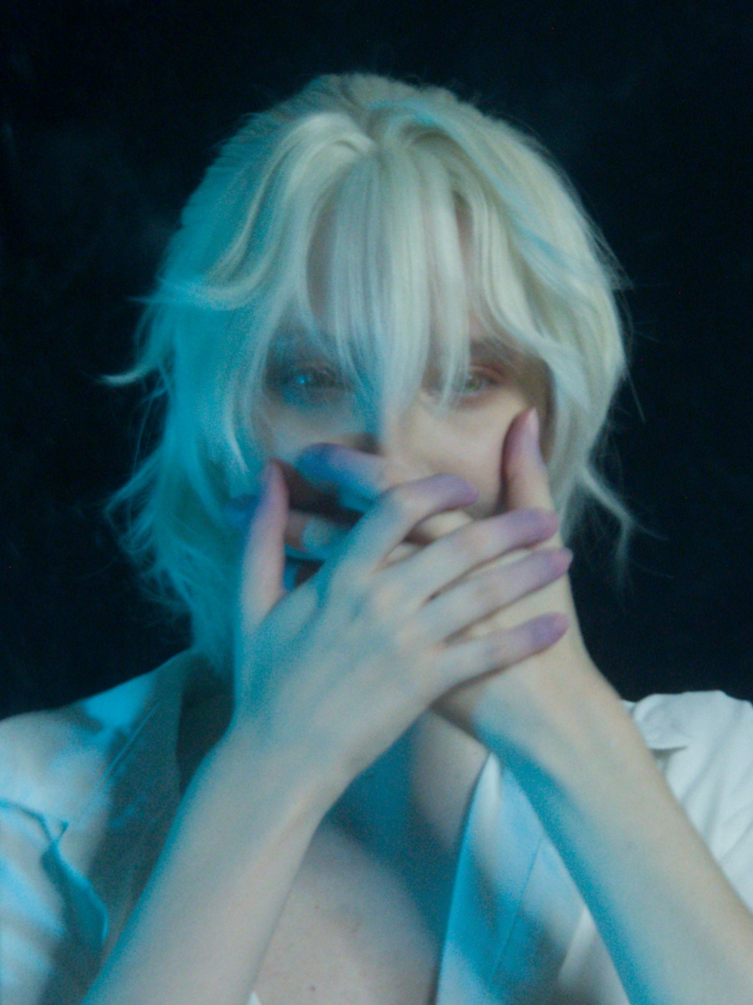 Luka / aliens stage  - Photo 2